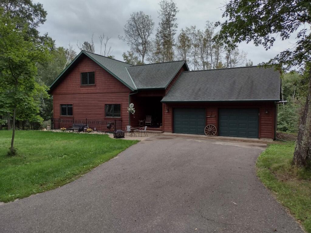 14321 Shafer Road Crosslake, MN 56442 - Photo 1 of 1 Gallery Image 1