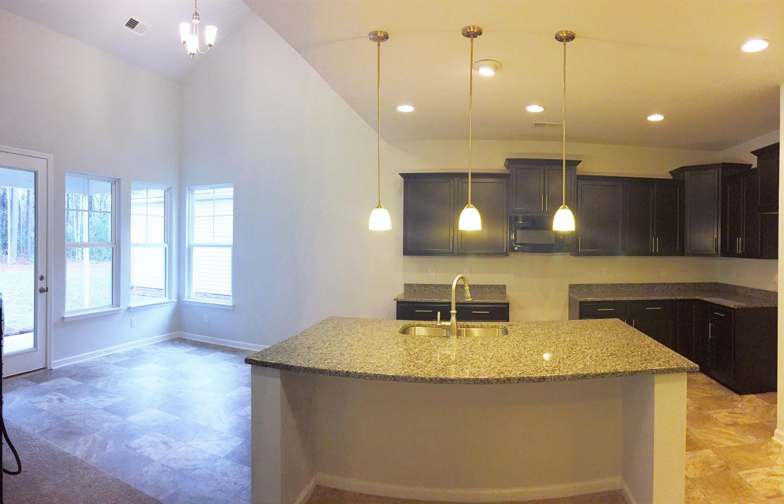 164 Hickory Ridge Way Summerville, SC 29483 - Photo 13 of 75 Kitchen/Dining