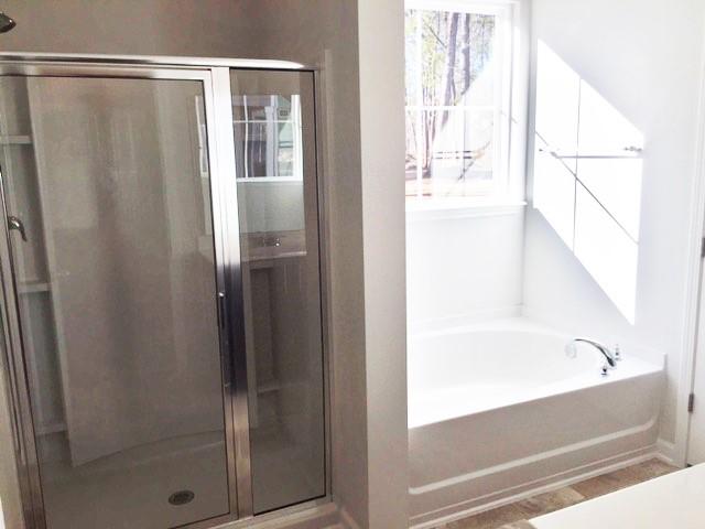 164 Hickory Ridge Way Summerville, SC 29483 - Photo 16 of 75 Master Bath