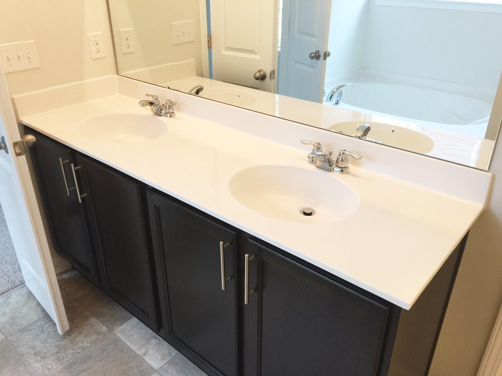 164 Hickory Ridge Way Summerville, SC 29483 - Photo 18 of 75 Master Bath