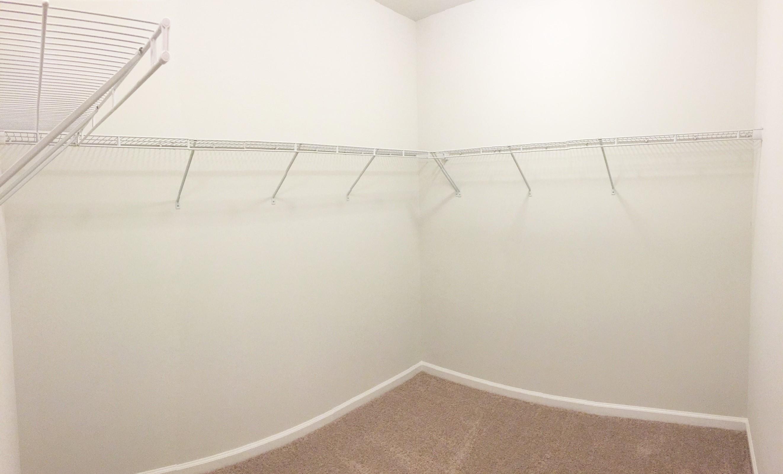 164 Hickory Ridge Way Summerville, SC 29483 - Photo 20 of 75 Master Closet
