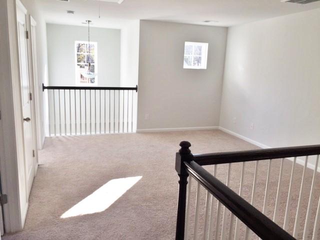 164 Hickory Ridge Way Summerville, SC 29483 - Photo 24 of 75 Upstairs Loft