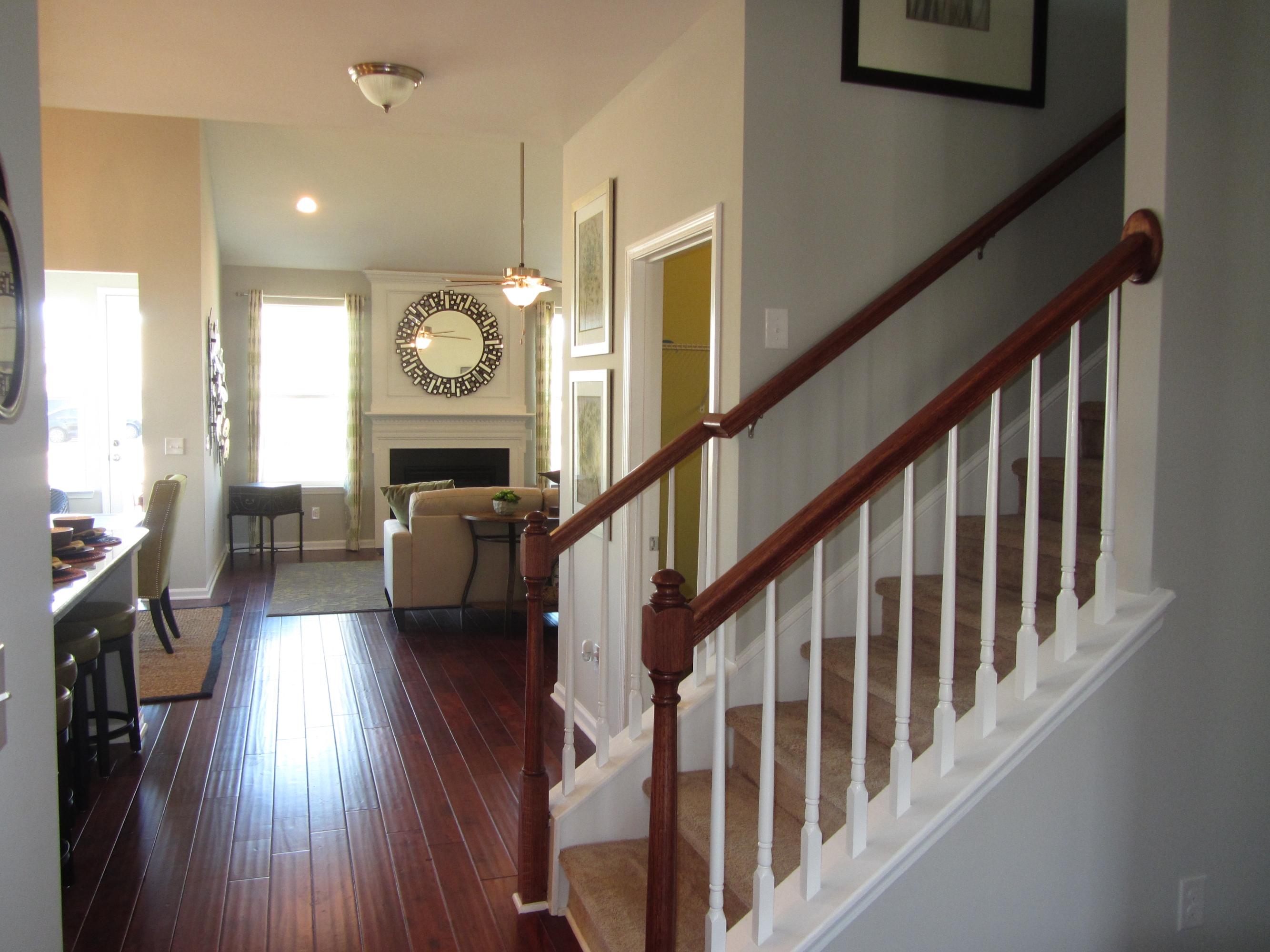 164 Hickory Ridge Way Summerville, SC 29483 - Photo 41 of 75 Foyer