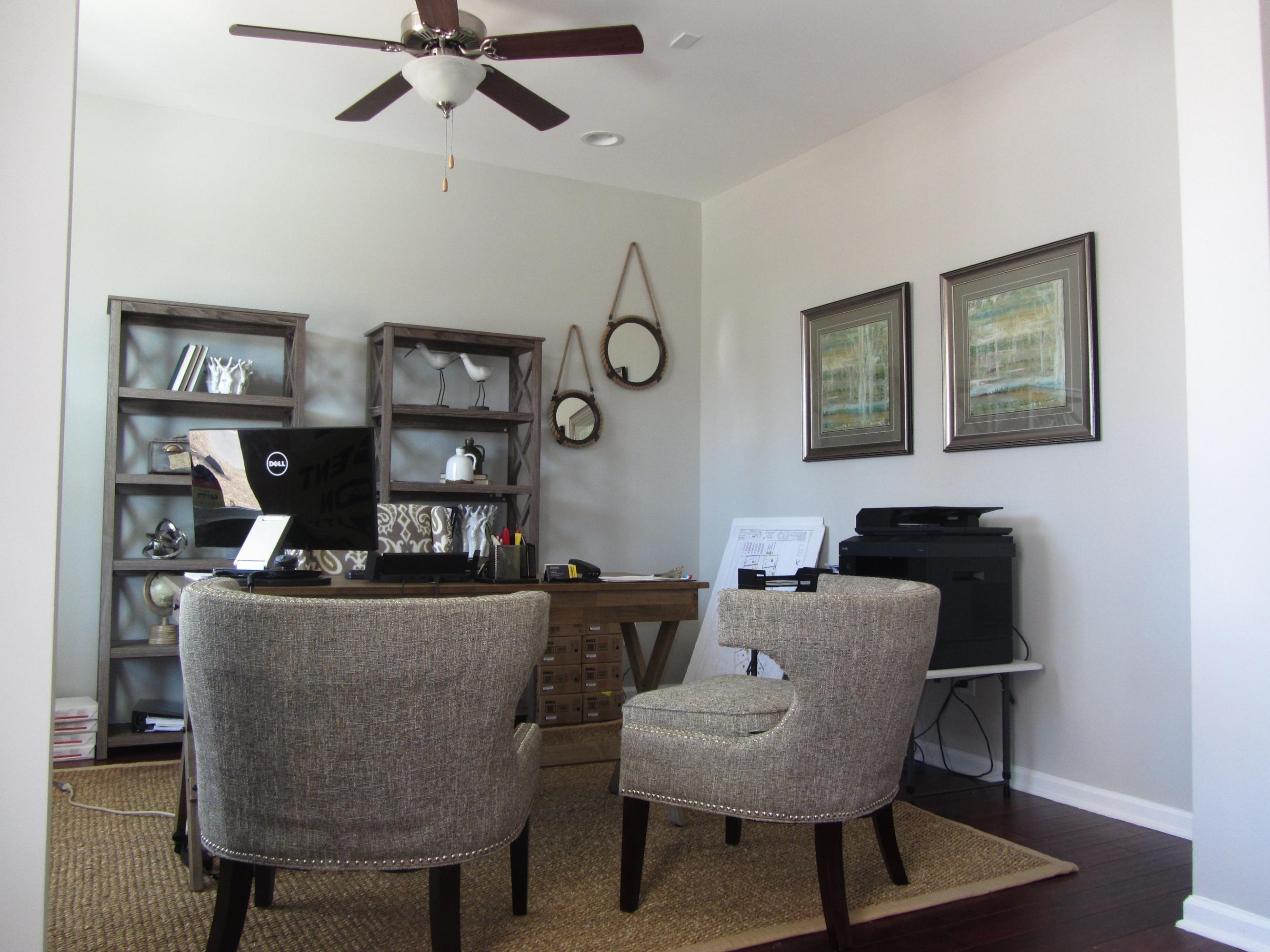 164 Hickory Ridge Way Summerville, SC 29483 - Photo 43 of 75 Flex Room