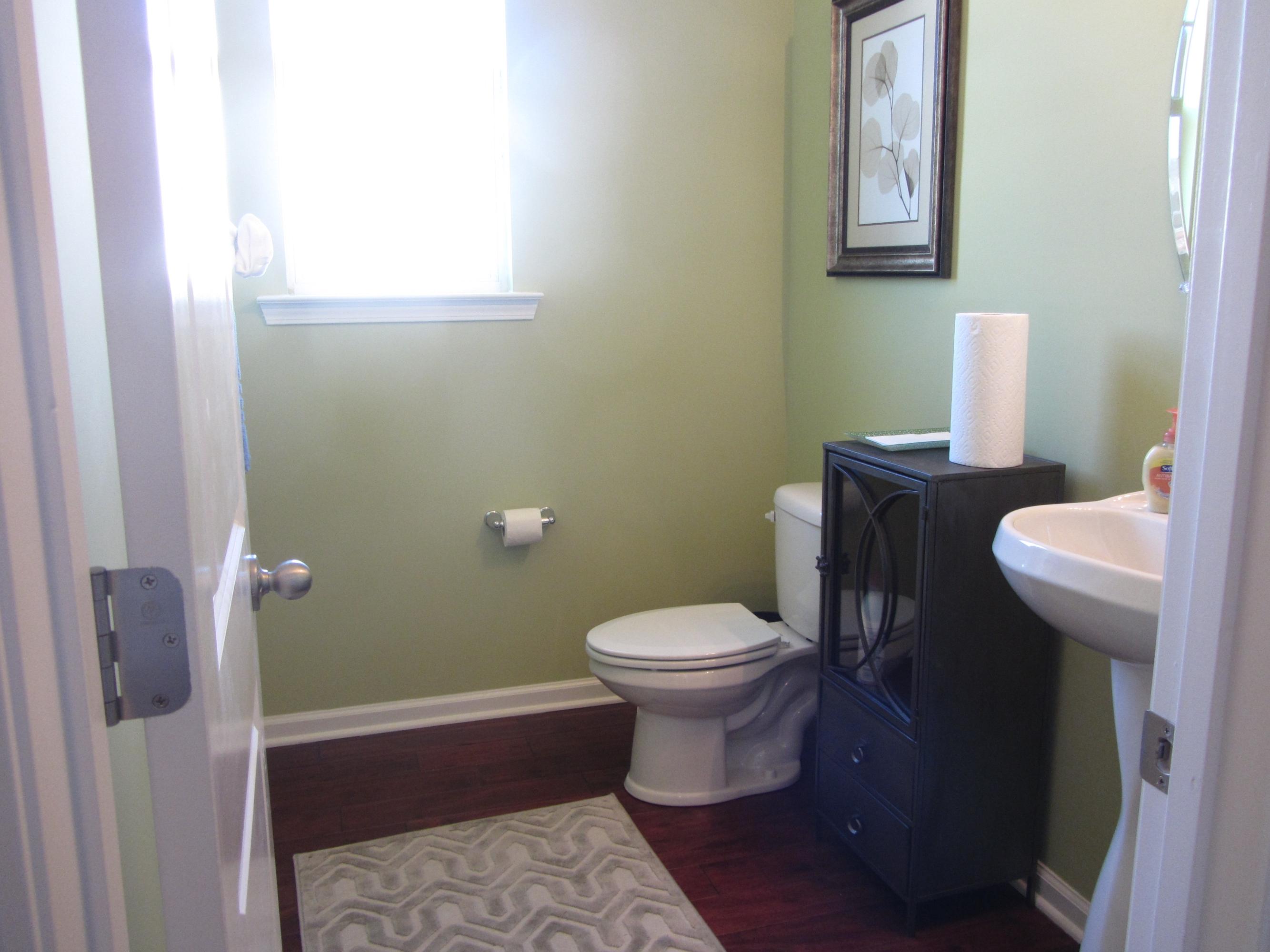 164 Hickory Ridge Way Summerville, SC 29483 - Photo 44 of 75 Half Bath