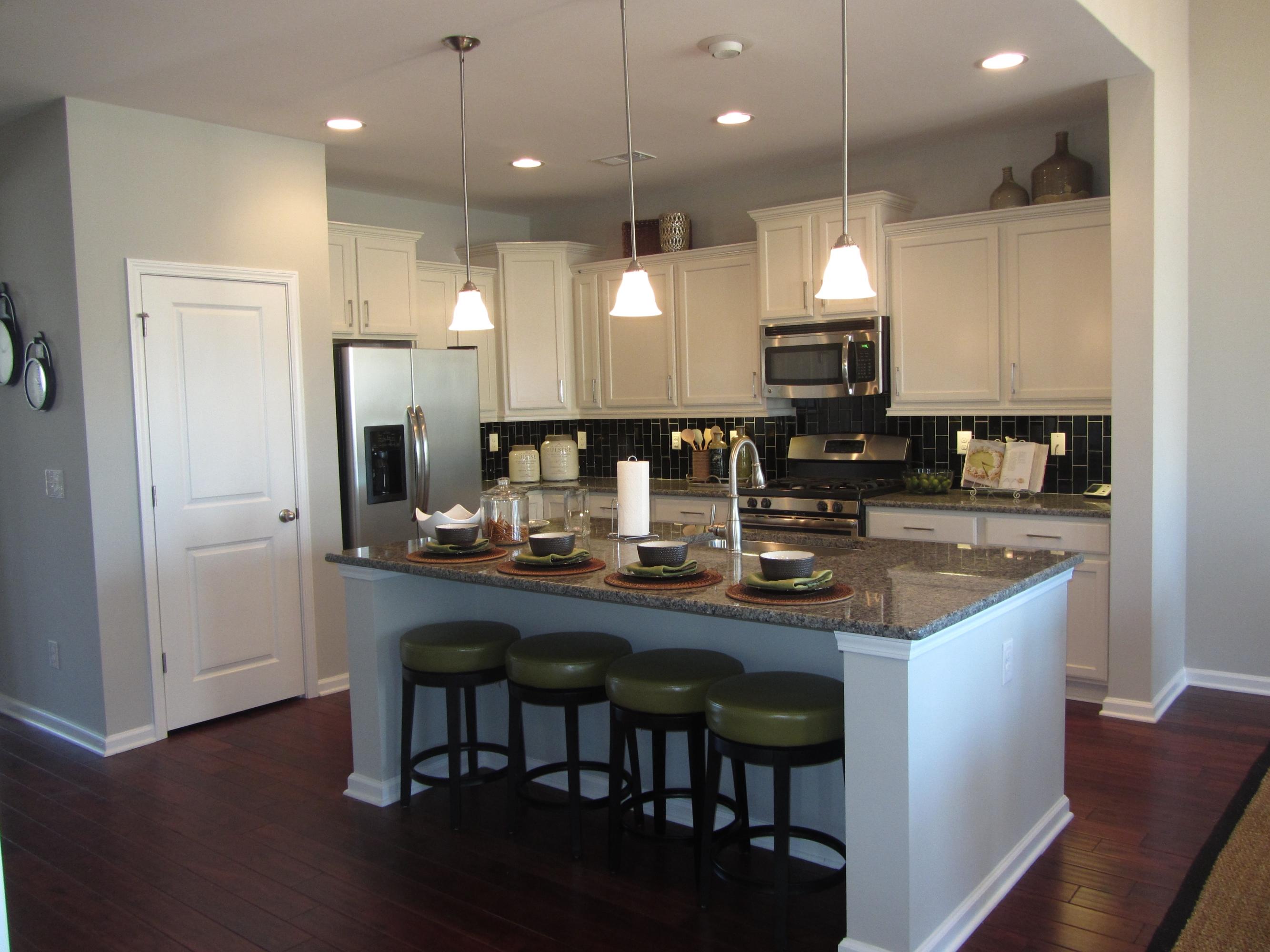 164 Hickory Ridge Way Summerville, SC 29483 - Photo 46 of 75 Eat-in Kitchen