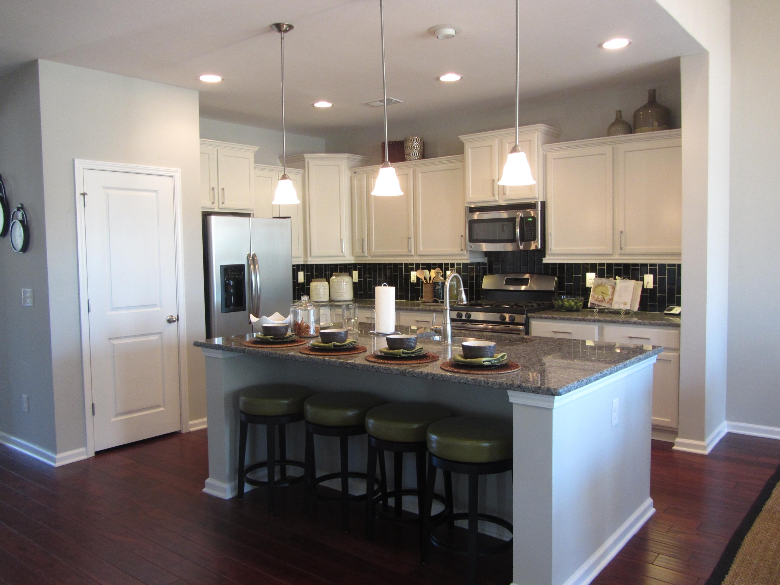 164 Hickory Ridge Way Summerville, SC 29483 - Photo 47 of 75 Eat-in Kitchen