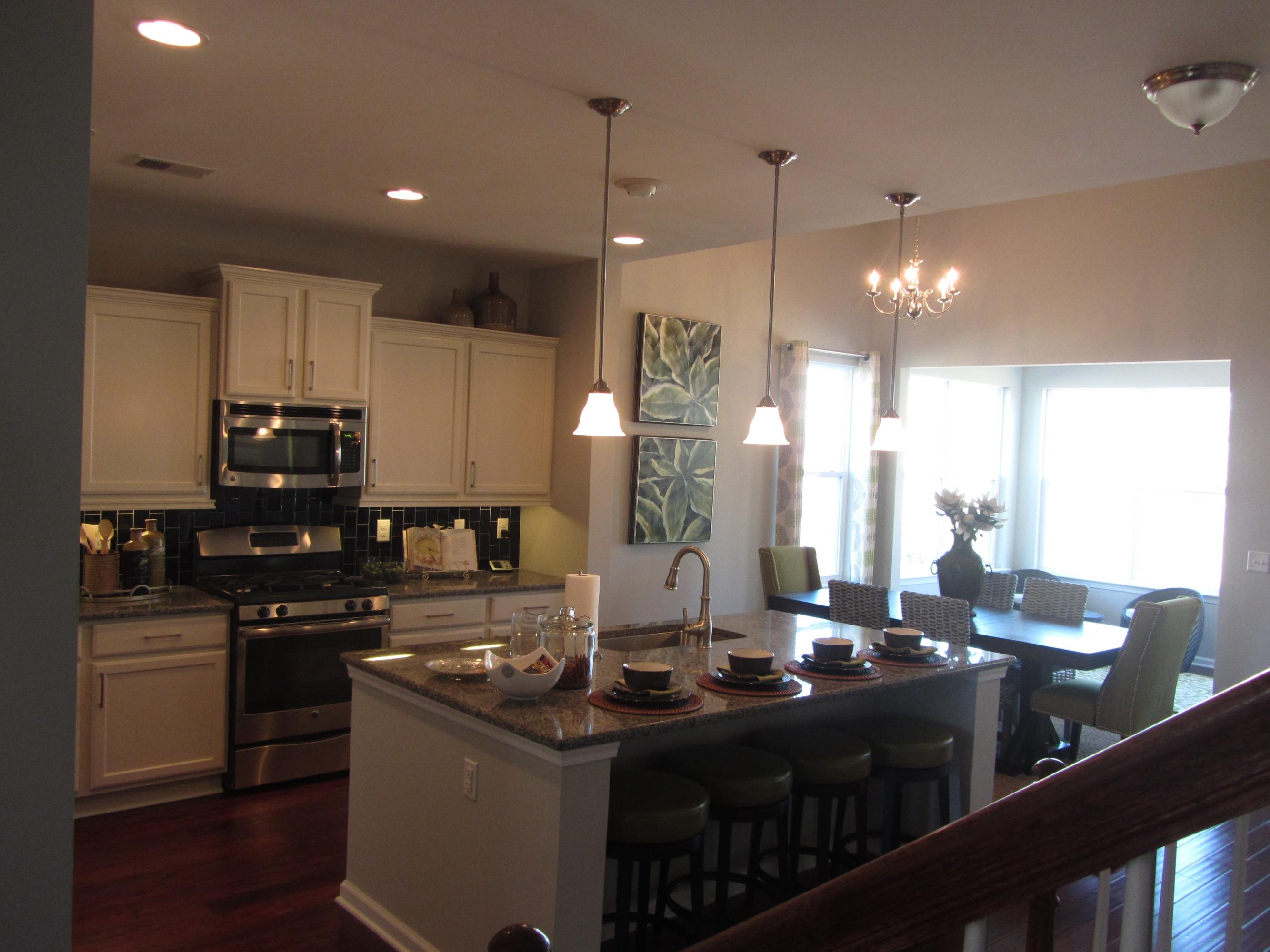 164 Hickory Ridge Way Summerville, SC 29483 - Photo 48 of 75 Kitchen