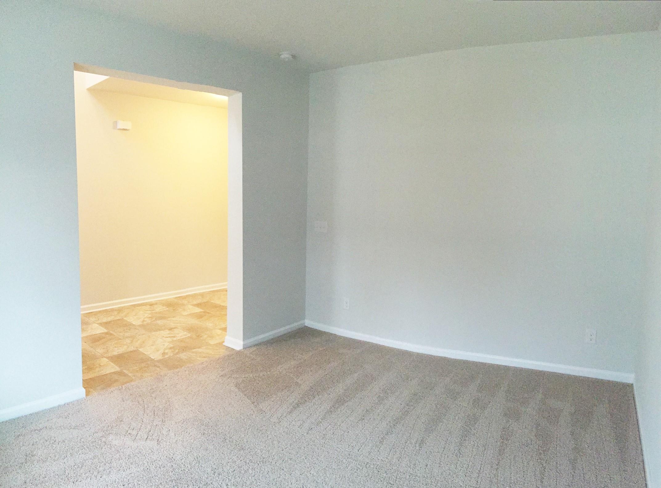Flex Room