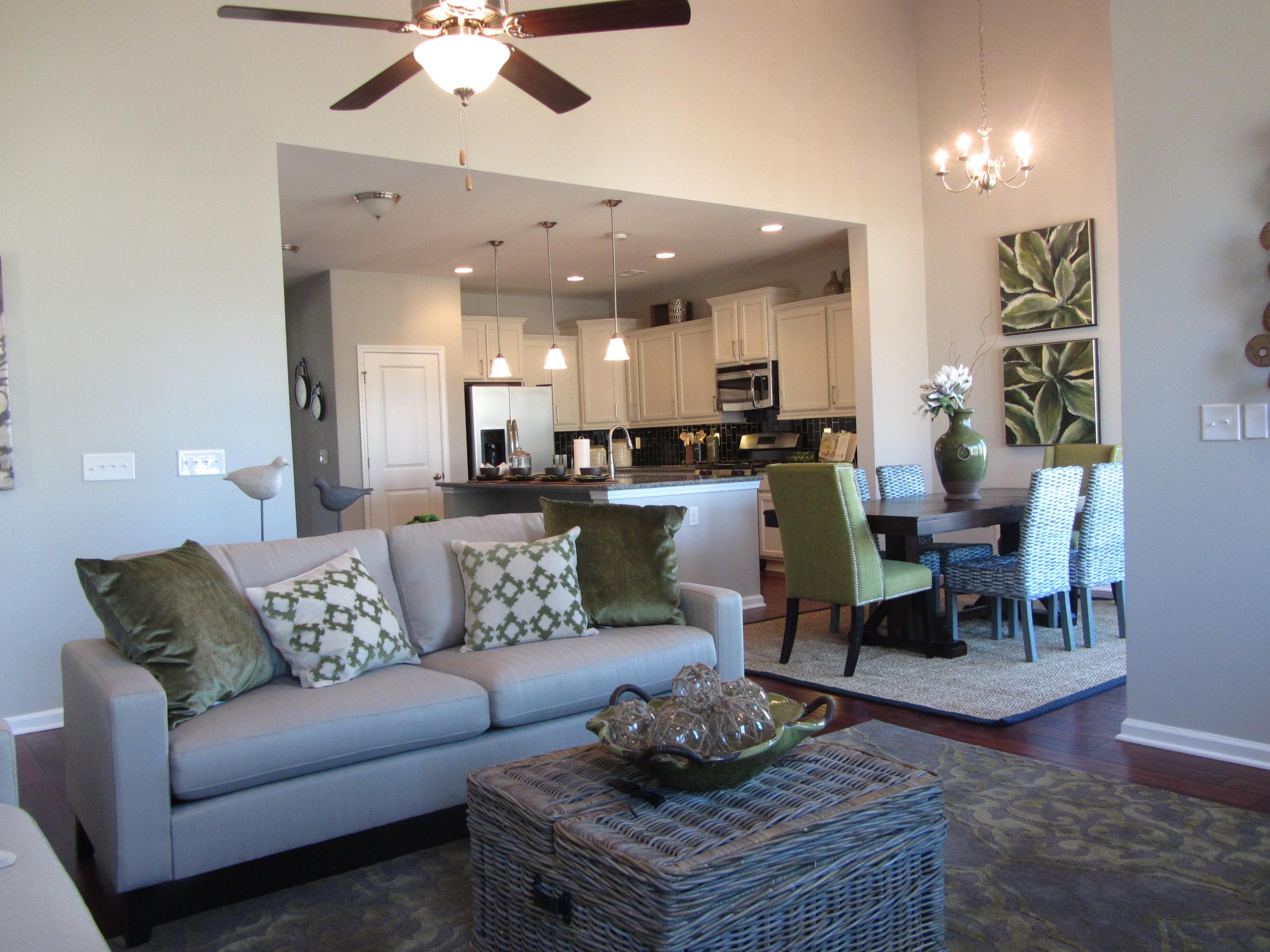 164 Hickory Ridge Way Summerville, SC 29483 - Photo 52 of 75 Open Plan