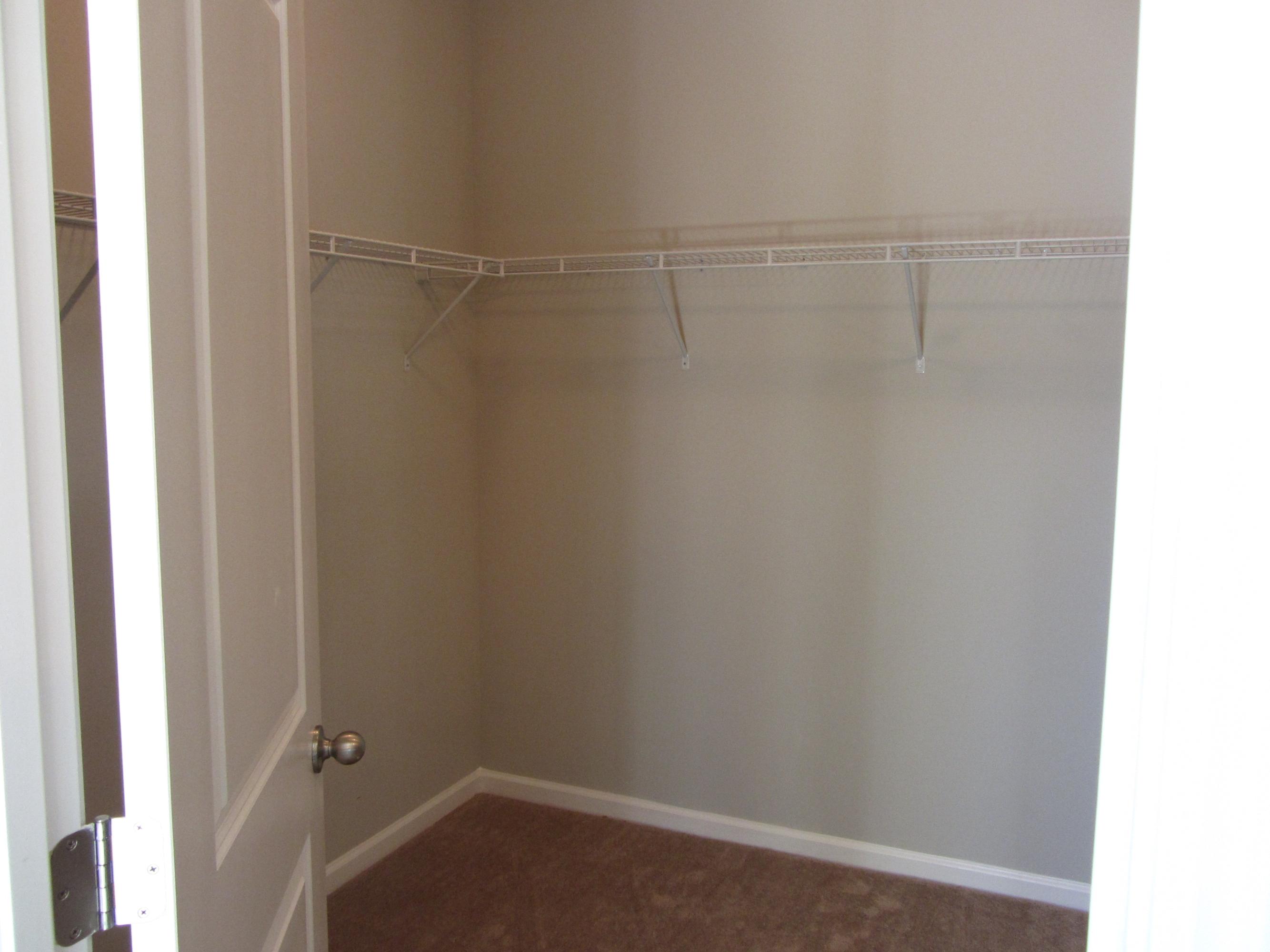164 Hickory Ridge Way Summerville, SC 29483 - Photo 60 of 75 Master Closet