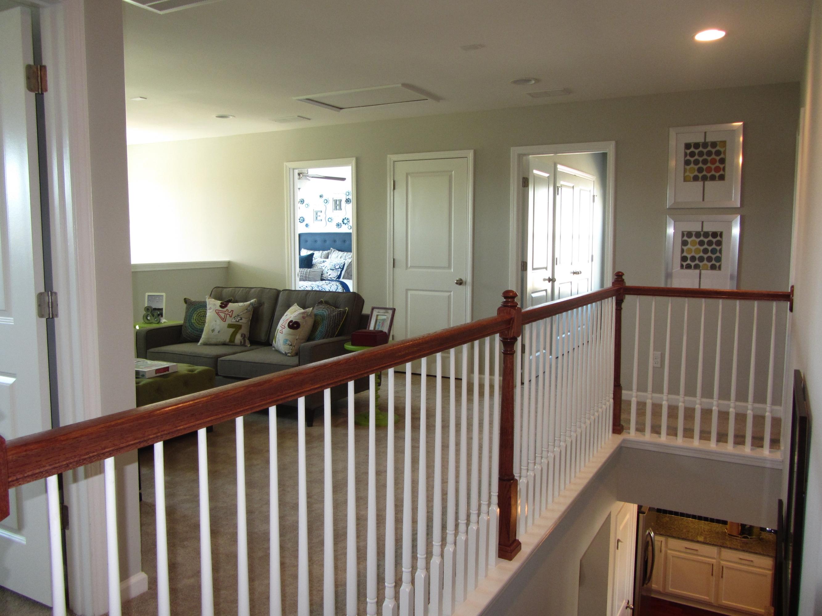 164 Hickory Ridge Way Summerville, SC 29483 - Photo 62 of 75 Upstairs Loft