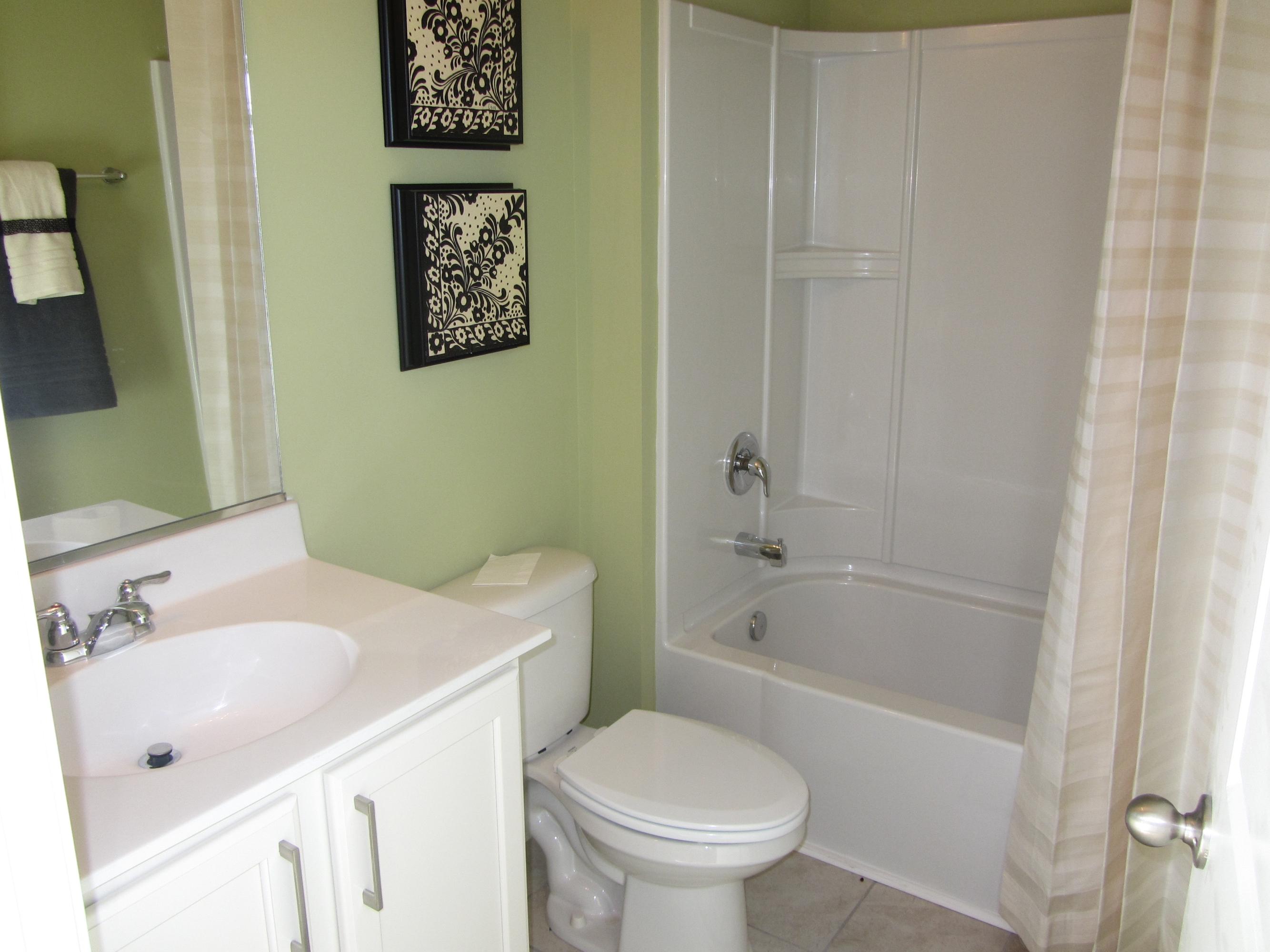164 Hickory Ridge Way Summerville, SC 29483 - Photo 69 of 75 Guest Bath 2