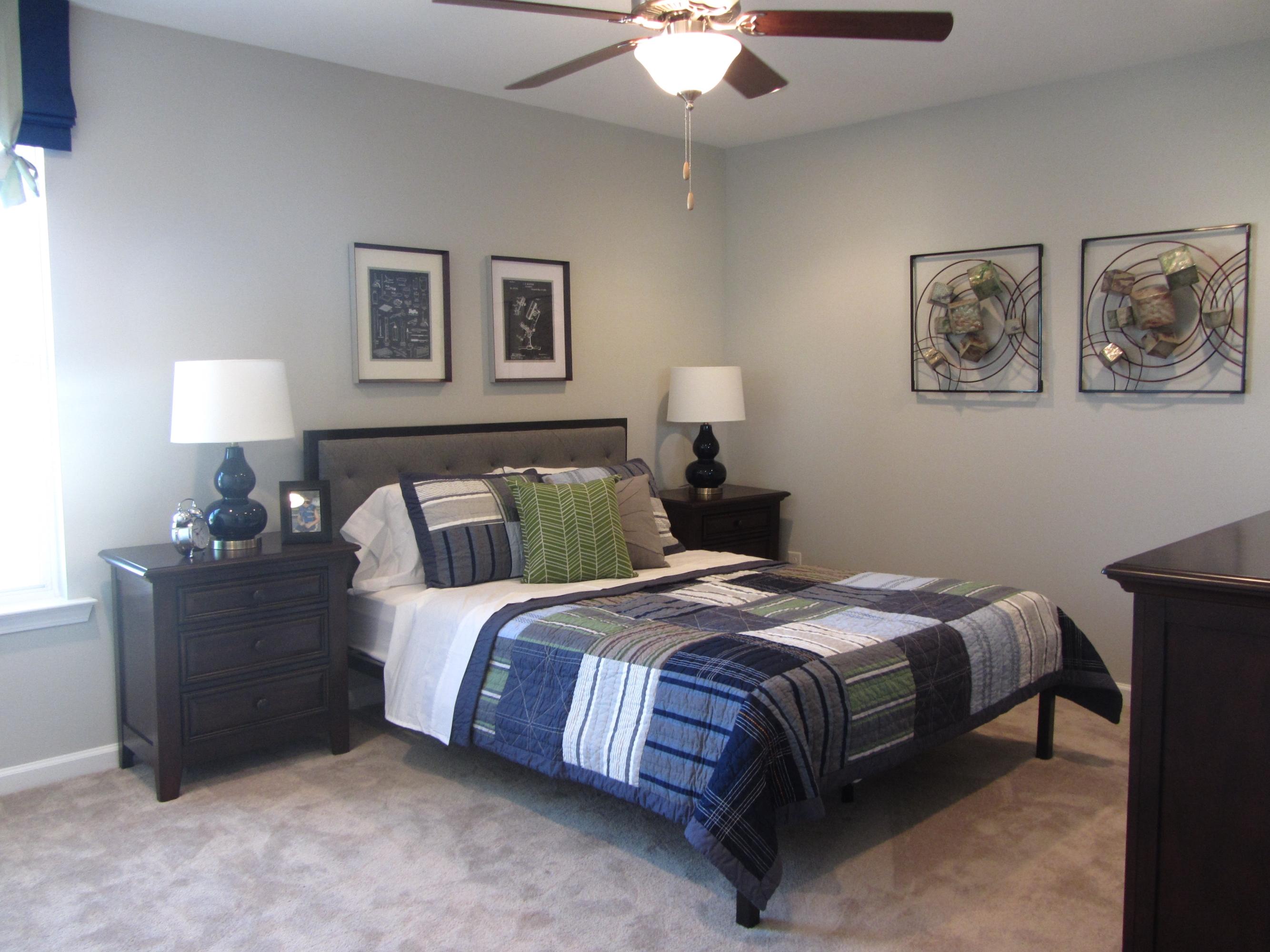 164 Hickory Ridge Way Summerville, SC 29483 - Photo 75 of 75 Bedroom 4