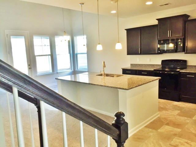 164 Hickory Ridge Way Summerville, SC 29483 - Photo 9 of 75 Kitchen
