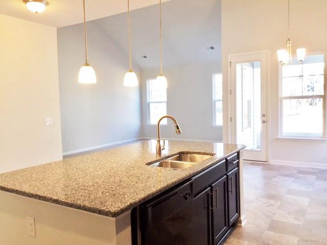 164 Hickory Ridge Way Summerville, SC 29483 - Photo 10 of 75 Kitchen4