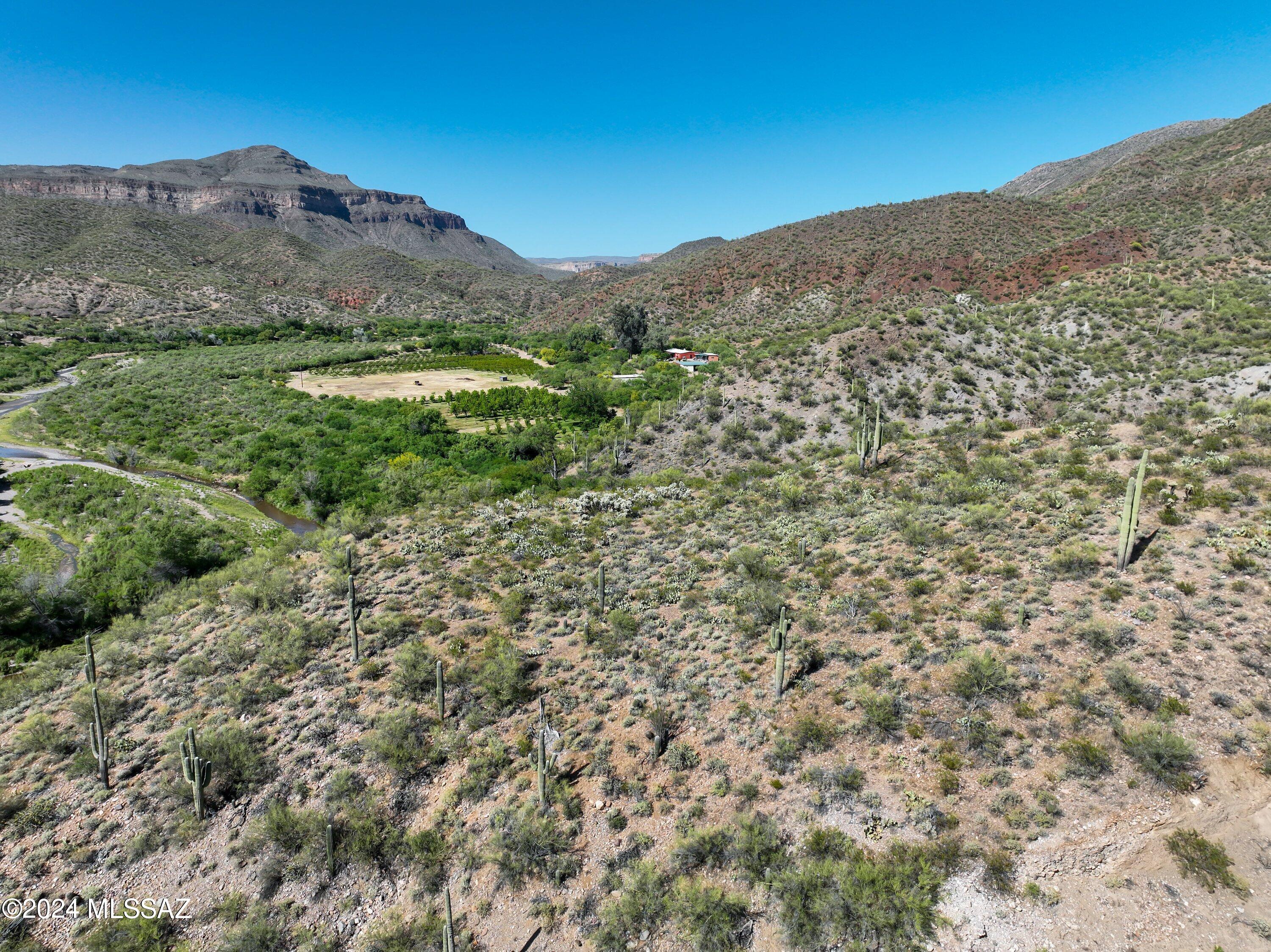 Tbd East Aravaipa Road, Unit 20ACRES Winkelman, AZ 85192 - Photo 6 of 29
