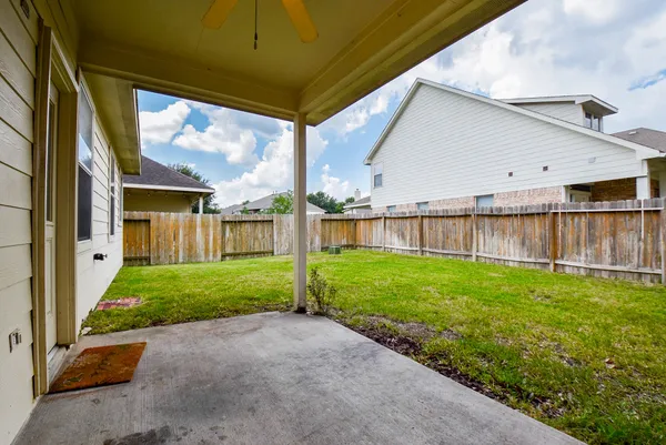 $1,950 | 6014 Starbrook Creek Drive, Katy, TX 77494