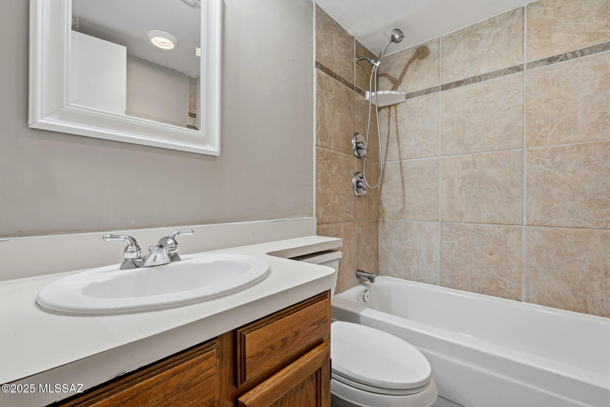 2744 North Country Club Road, Unit 106 Tucson, AZ 85716 - Photo 25 of 34