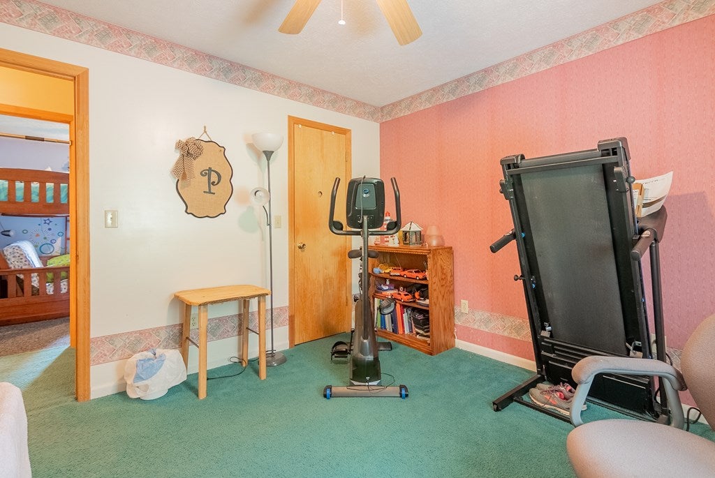 11657 Grapefield Road Bastian, VA 24314 - Photo 35 of 59 Gallery Image 35