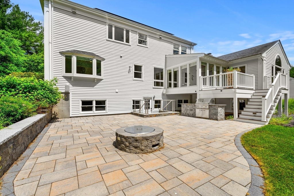 3 Blueberry Circle Andover, MA 01810 - Photo 32 of 40
