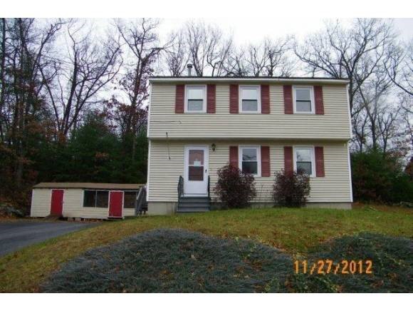 14 Rene Drive Nashua, NH 03062 - Photo 1 of 1
