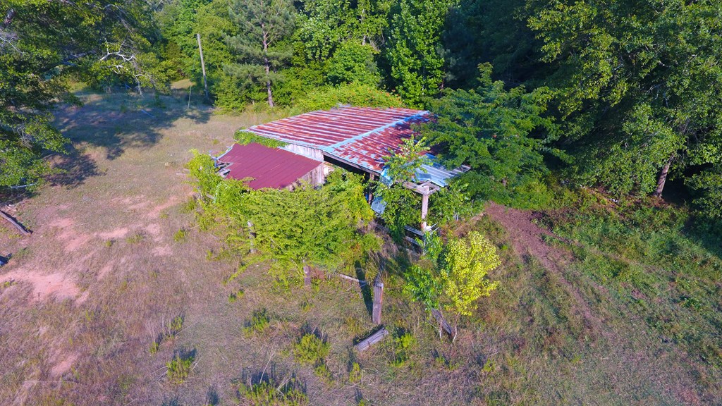 20 Frederick Road Ware Shoals, SC 29692 - Photo 7 of 18