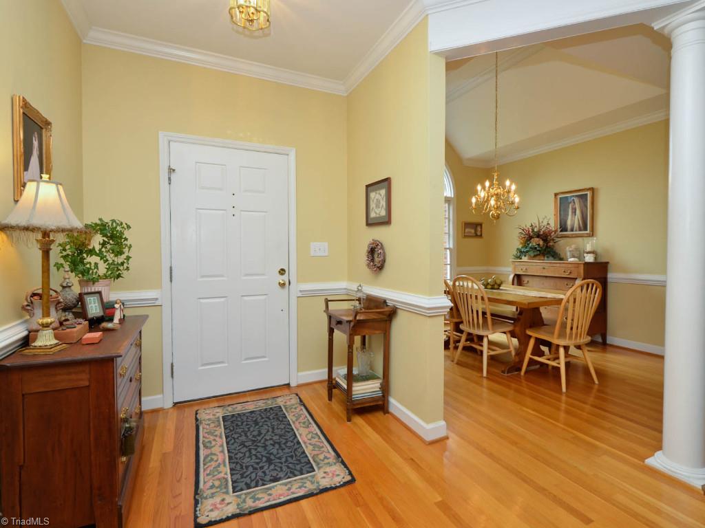 1505 North Grove Court Oak Ridge, NC 27310 - Photo 2 of 25