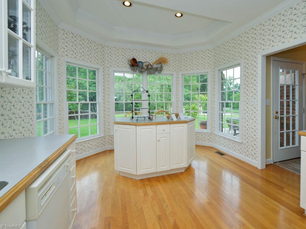 1505 North Grove Court Oak Ridge, NC 27310 - Photo 13 of 25
