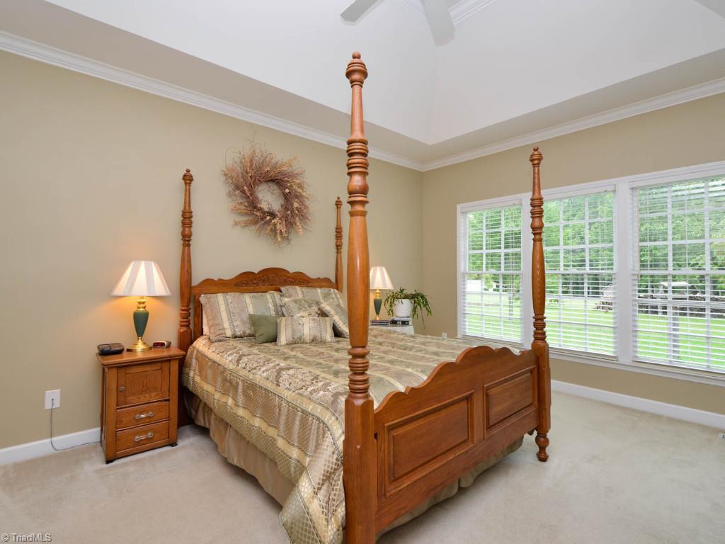 1505 North Grove Court Oak Ridge, NC 27310 - Photo 14 of 25