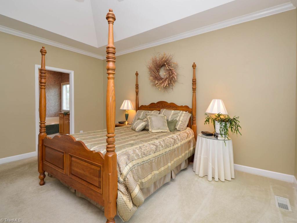 1505 North Grove Court Oak Ridge, NC 27310 - Photo 15 of 25