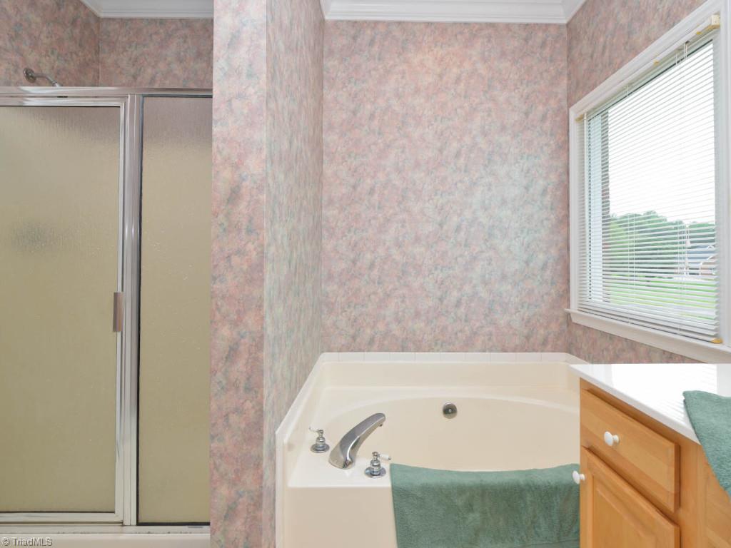 1505 North Grove Court Oak Ridge, NC 27310 - Photo 16 of 25