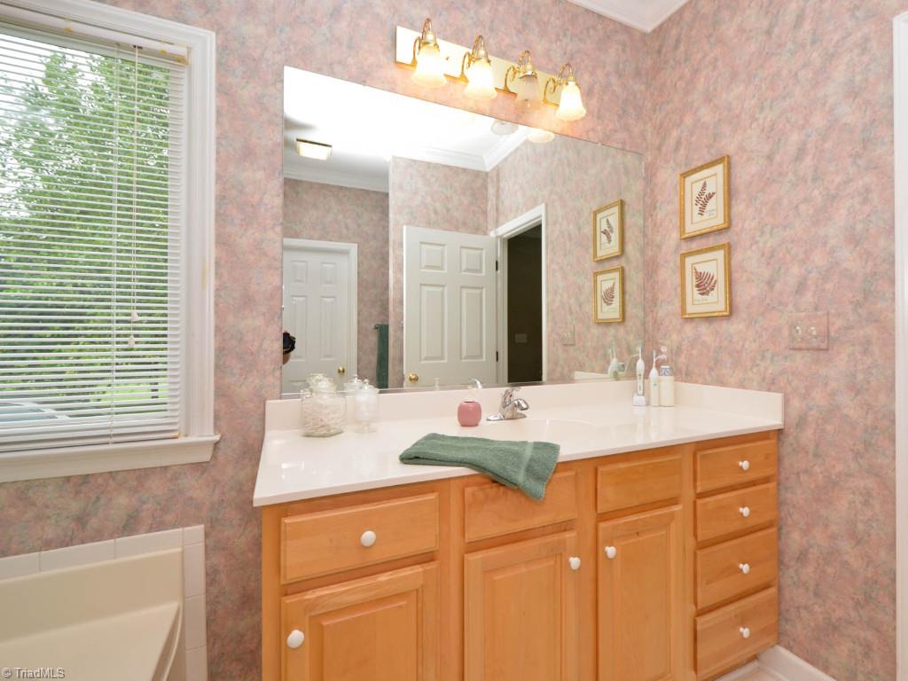 1505 North Grove Court Oak Ridge, NC 27310 - Photo 17 of 25