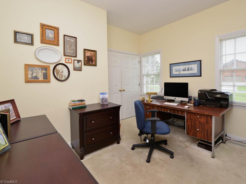 1505 North Grove Court Oak Ridge, NC 27310 - Photo 18 of 25