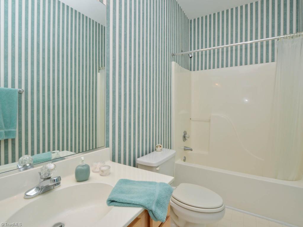 1505 North Grove Court Oak Ridge, NC 27310 - Photo 20 of 25
