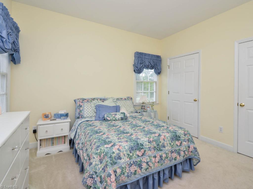 1505 North Grove Court Oak Ridge, NC 27310 - Photo 21 of 25