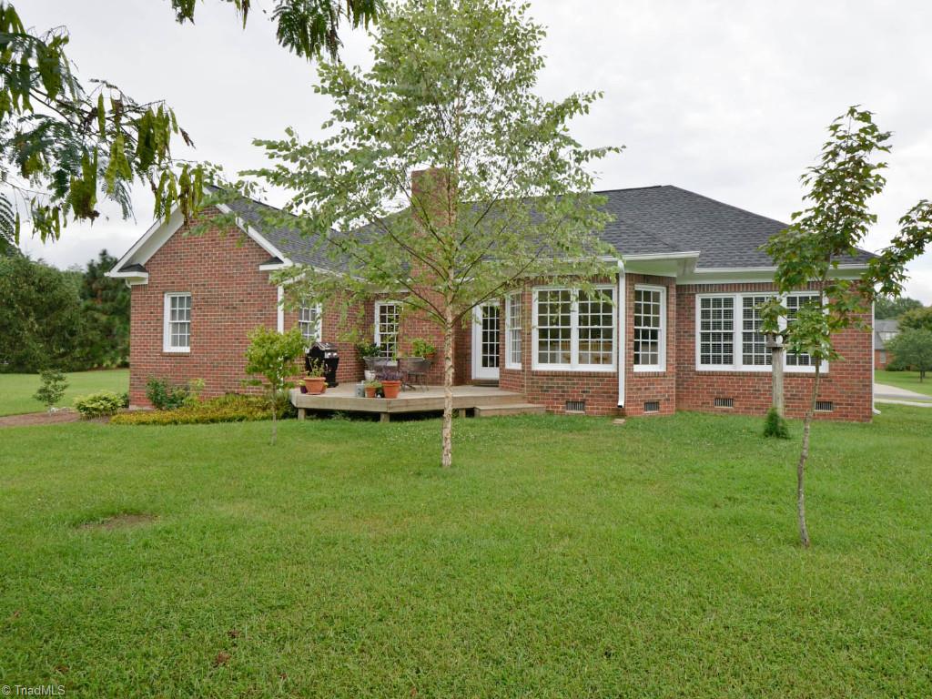 1505 North Grove Court Oak Ridge, NC 27310 - Photo 25 of 25