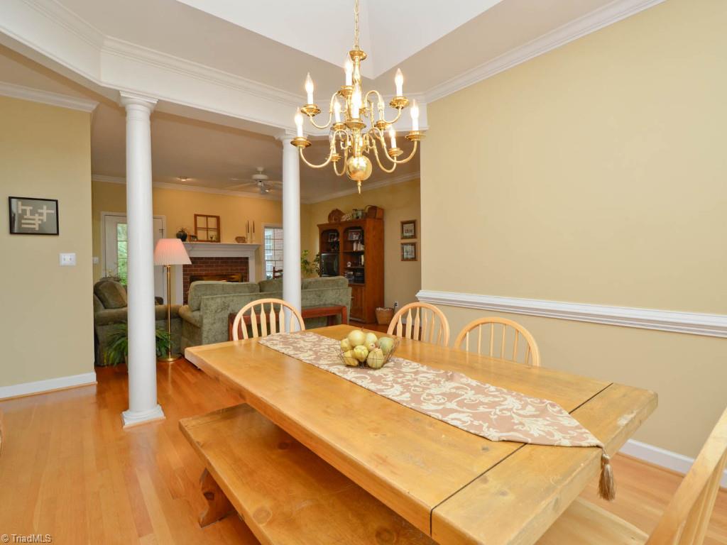 1505 North Grove Court Oak Ridge, NC 27310 - Photo 5 of 25