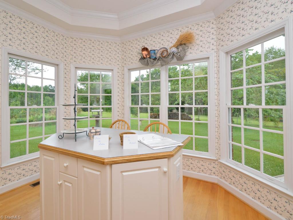 1505 North Grove Court Oak Ridge, NC 27310 - Photo 10 of 25