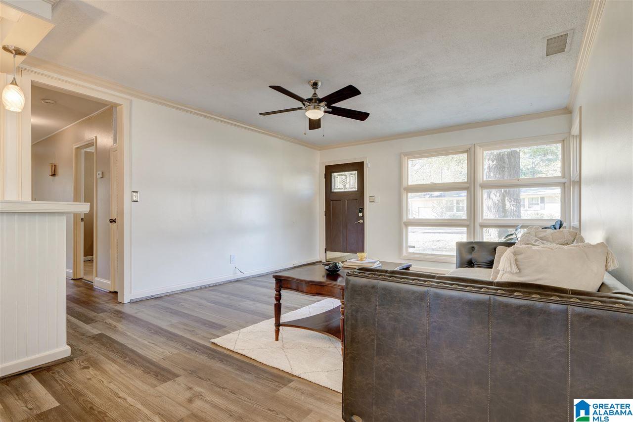 129 Elder Street Birmingham, AL 35210 - Photo 8 of 33