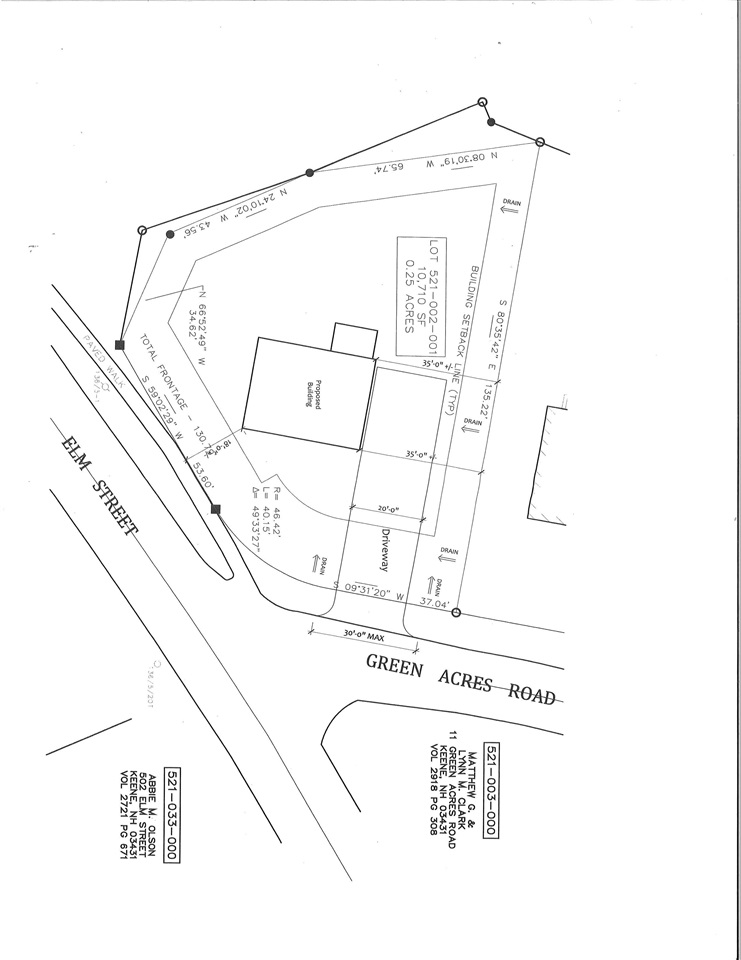 0 Green Acres Road, Unit B Keene, NH 03431 - Photo 1 of 1