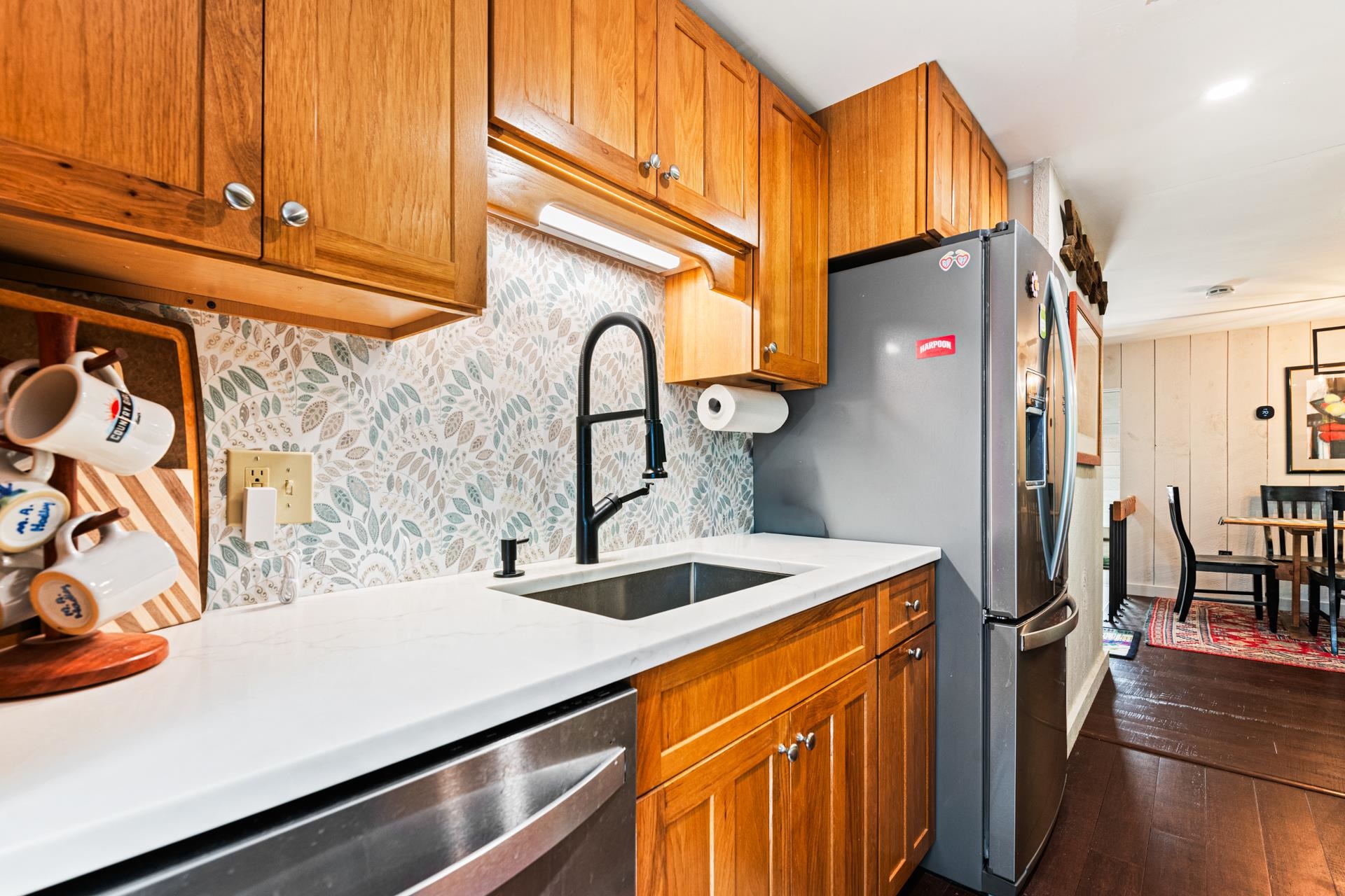 2 Draper Mill Road Grantham, NH 03753 - Photo 6 of 52