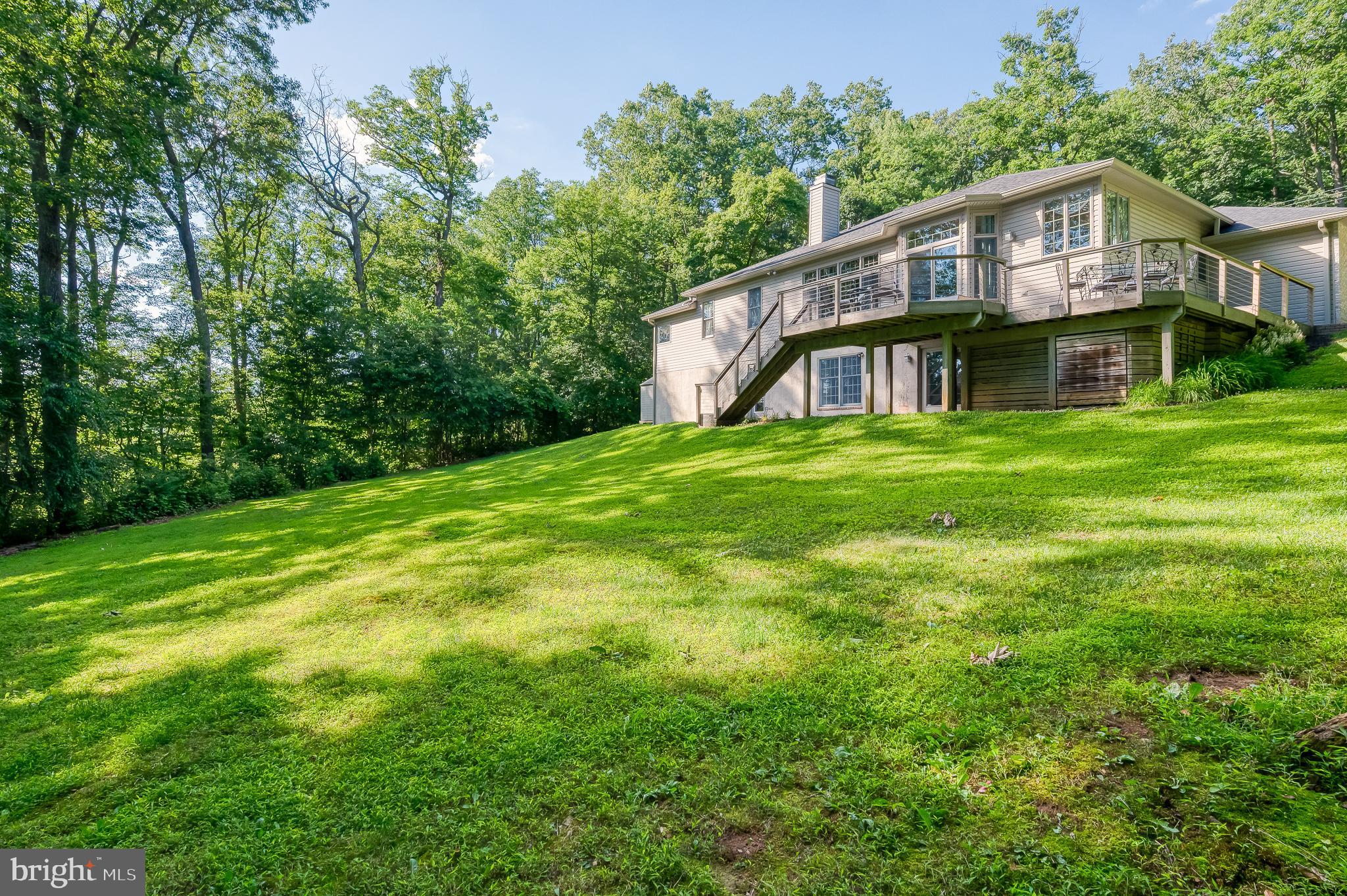 3505 St Paul Road Hampstead, MD 21074 - Photo 74 of 95