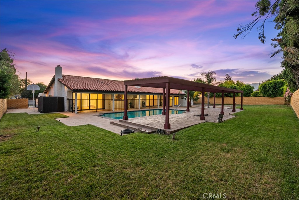 9724 Bothwell Road Northridge, CA 91324 - Photo 58 of 64