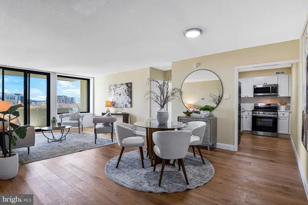 $257,900 | 300 M Street Southwest, Unit N508, Washington, DC 20024