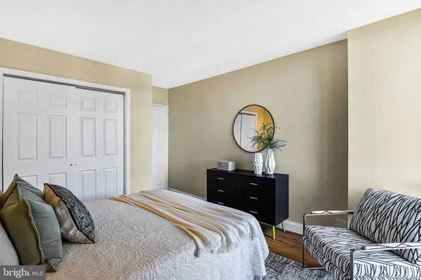 $257,900 | 300 M Street Southwest, Unit N508, Washington, DC 20024