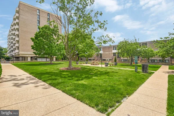 $257,900 | 300 M Street Southwest, Unit N508, Washington, DC 20024