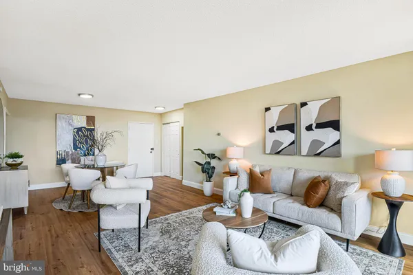 $257,900 | 300 M Street Southwest, Unit N508, Washington, DC 20024