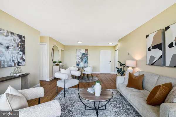 $257,900 | 300 M Street Southwest, Unit N508, Washington, DC 20024