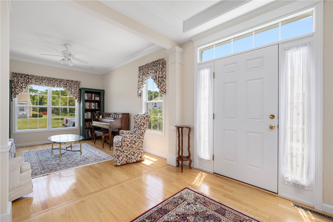 217 Rolling Hill Road, Unit 217 Portsmouth, RI 02871 - Photo 23 of 49